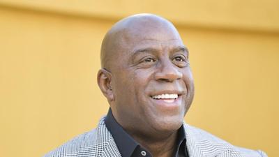 Magic Johnson Has A Message For Kevin Durant