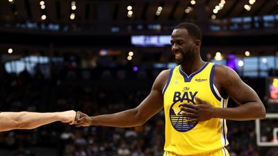 Draymond Green Takes Subtle Shot At KAT & Other Struggling Stars