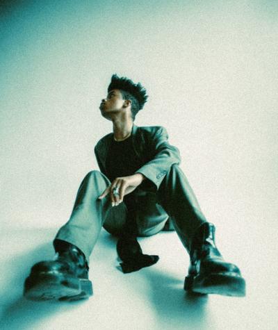 Pop Star REGALJASON Debuts New Album Megafauna