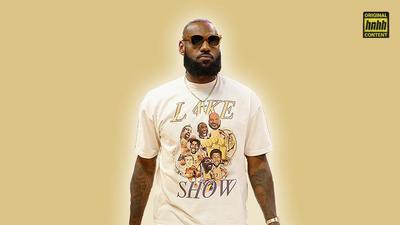 What's Next For LeBron James & The Los Angeles Lakers