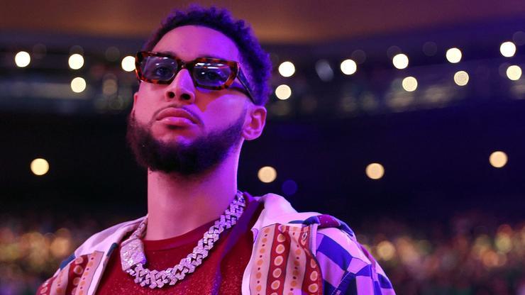 Ben Simmons Destroyed By Fans After Going Back On His Word