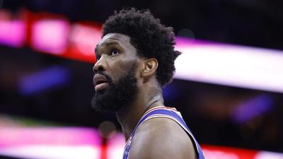 Joel Embiid Reveals Frustrations With James Harden & Doc Rivers