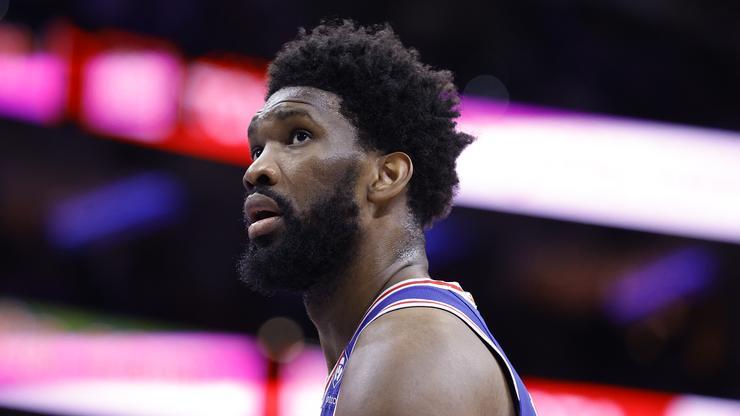 Joel Embiid Reveals Frustrations With James Harden & Doc Rivers
