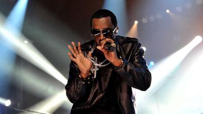 Diddy Premieres Unreleased Song During Beats By Dre Ad