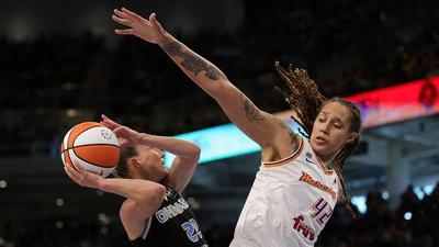 Brittney Griner's Case Gets A Positive Update