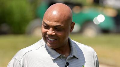 Charles Barkley Rips DeAndre Jordan Unprompted