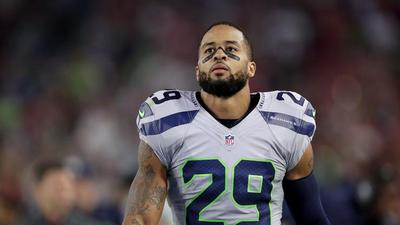 Arrest Warrant Issued For Former NFL Star Earl Thomas