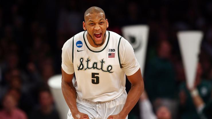 Adreian Payne, Former Michigan State Star & NBA Pick, Dead At 31