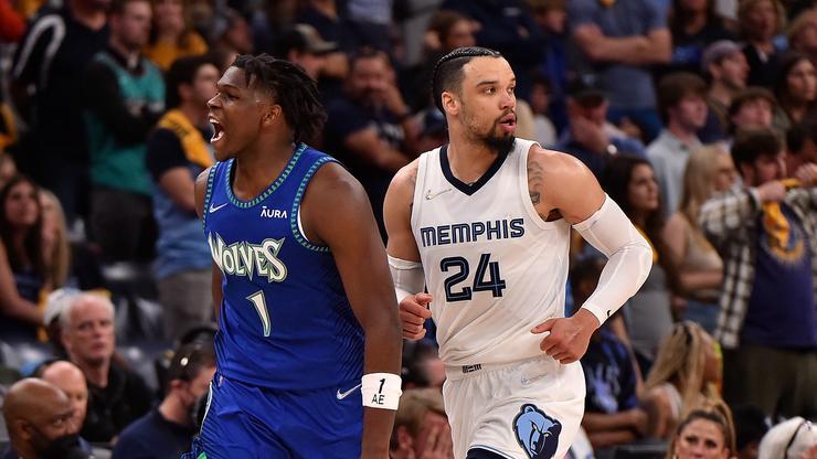 Dillon Brooks Comments On Steve Kerr's Unfavorable Remarks