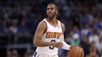 Chris Paul Reveals Whether Or Not He Plans To Retire