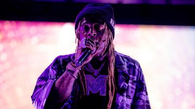 Lil Wayne Roasted For Jinxing Chris Paul & Motivating Luka Doncic
