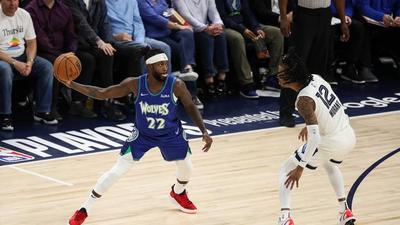 Patrick Beverley Delivers Delusional James Harden Hot Take