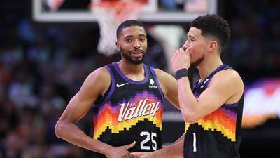 Suns Roasted For Pitiful Letter To Their Fans