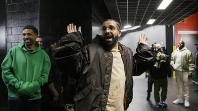 Drake Wins Big Thanks To The Golden State Warriors
