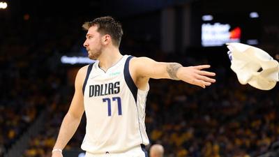 Luka Doncic Rookie Card To Be Sold For 7 Figures At Auction