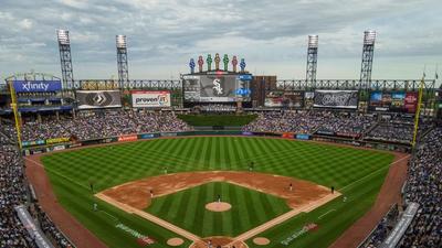 Bulls, Bears, Blackhawks, Cubs, & White Sox Partner To Donate $300k After Texas Shooting
