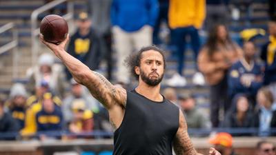 Warren Moon Thinks Raiders Have A Plan For Colin Kaepernick