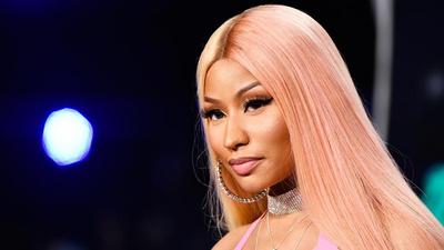 Nicki Minaj Joins MaximBet As Strategic Advisor & Global Ambassador