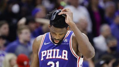 Joel Embiid Undergoes Two Operations: Details