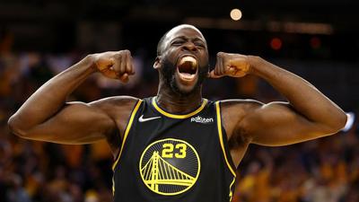 Draymond Green Reveals The Key To Beating The Celtics