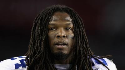 Former Dallas Cowboys Star Marion Barber Passes Away At 38: Report