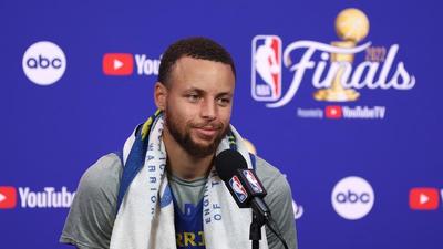 Steph Curry's Latest Comments Will Make Knicks Fans Scream