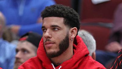 Lonzo Ball's Status Ahead Of Next Season Gets Somber Update