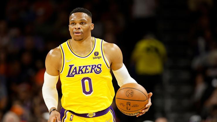 Russell Westbrook Offers Subdued Reaction To Darvin Ham Hiring