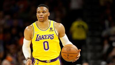 Russell Westbrook Offers Subdued Reaction To Darvin Ham Hiring