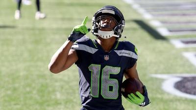 Tyler Lockett Admits He Nearly Quit Football Twice With Mental Health Struggles