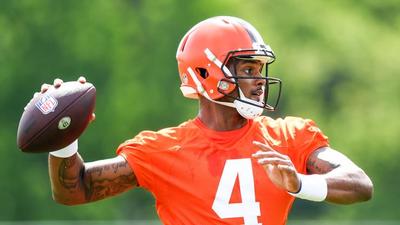 Deshaun Watson Investigation Gets A New Update