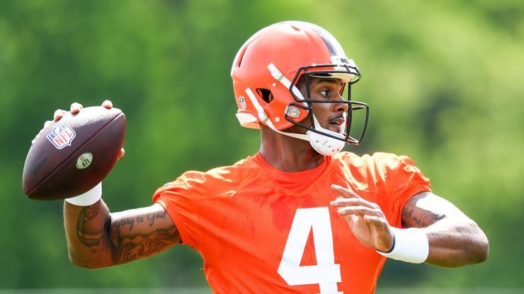 Deshaun Watson Investigation Gets A New Update
