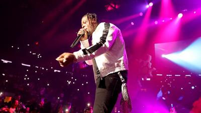 Rowdy Rebel Has A Challenge For Kevin Durant & Kyrie Irving