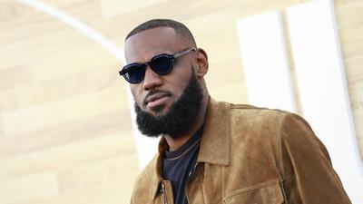 Stephen A. Smith Gives Insight Into LeBron's Dream Of Owning NBA Team