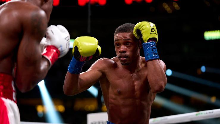 Errol Spence Jr. Takes Plea Deal In DWI Case: Details