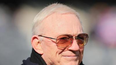 Jerry Jones Slams Dallas Mayor For Suggesting City Needs 2nd Football Team