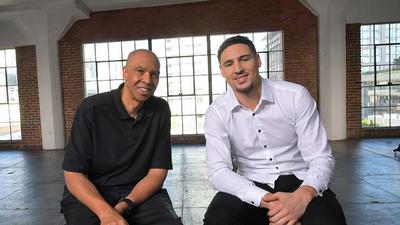 Mychal Thompson Calls Out Stephen A. Smith For Controversial Wilt Chamberlain Take