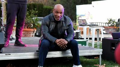 Mike Tyson Goes In-Depth On Now-Infamous Airplane Beatdown