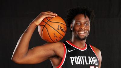 Former NBA Player Caleb Swanigan Passes Away At 25