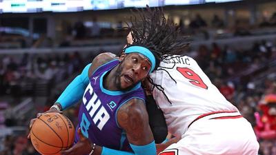 Montrezl Harrell's Attorney Vehemently Denies Drug Trafficking Accusation