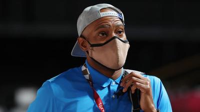 Vince Carter's Atlanta Home Burglarized On Father's Day
