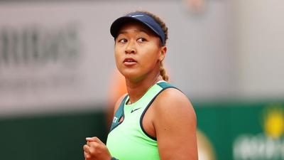 Naomi Osaka & Lebron James' New Company Name Translates To An Explicit Phrase In Swahili