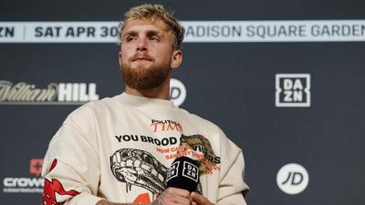 Jake Paul & Tommy Fury Come To Terms On A Fight Date