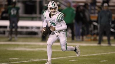 Arch Manning Reveals Where He'll Be Playing NCAA Football