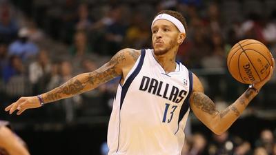 Delonte West Lands A Surprising New Gig After Panhandling Video