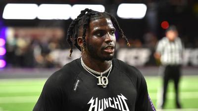 Tyreek Hill Receiving Death Threats Due To Mahomes Comments