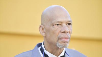 Kareem Abdul-Jabbar Shades Three-Point Shooters While Flexing Scoring Record