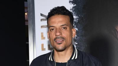 Matt Barnes Is "On Great Terms" With Gloria Govan & Derek Fisher