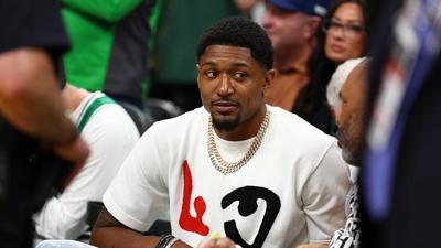 Bradley Beal Opts Out Of Deal With The Wizards