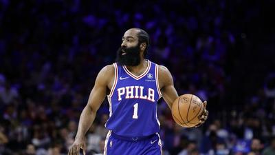 James Harden's Latest Move Could Bring PJ Tucker To Philadelphia
